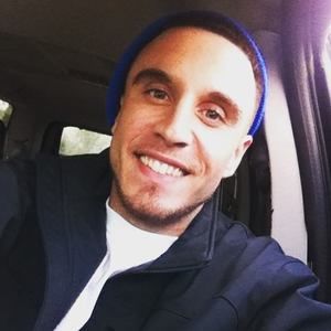 Meet your Posher, Jeremy